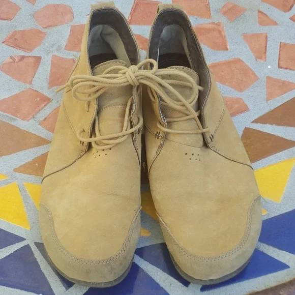 The North Face Men's Nse Chukka Suede Boots NEW The North